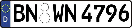 BN-WN4796