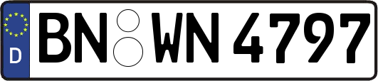 BN-WN4797