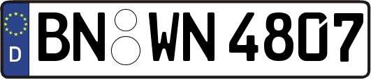 BN-WN4807