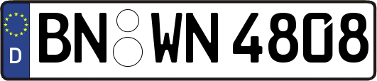 BN-WN4808