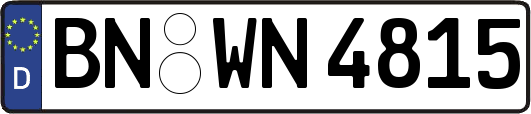 BN-WN4815