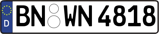 BN-WN4818