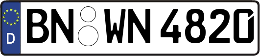 BN-WN4820