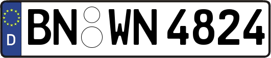 BN-WN4824