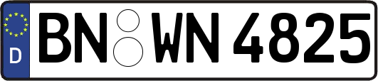 BN-WN4825