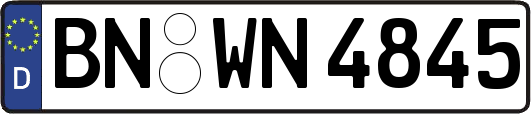 BN-WN4845