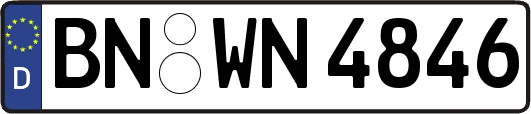BN-WN4846