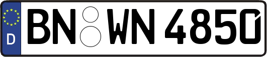 BN-WN4850