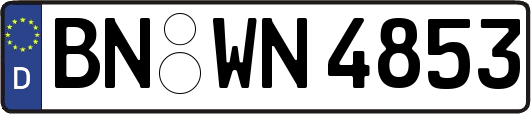 BN-WN4853