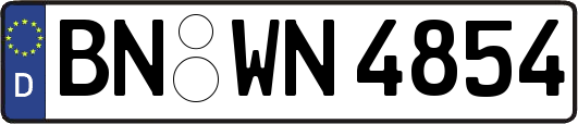 BN-WN4854