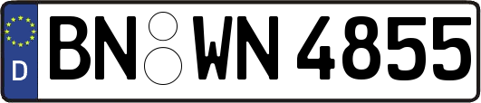 BN-WN4855