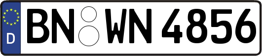 BN-WN4856