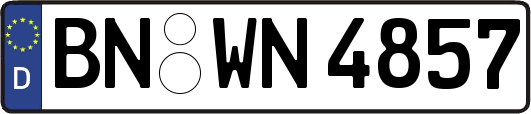 BN-WN4857