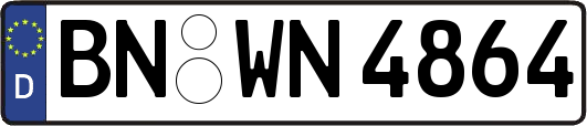 BN-WN4864