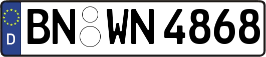 BN-WN4868