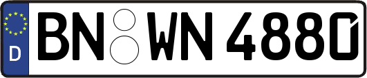 BN-WN4880