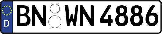 BN-WN4886