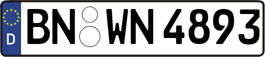 BN-WN4893