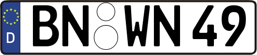 BN-WN49