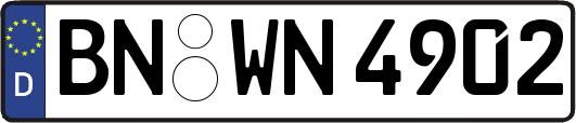 BN-WN4902