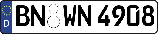 BN-WN4908