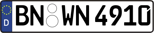BN-WN4910