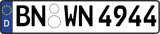 BN-WN4944