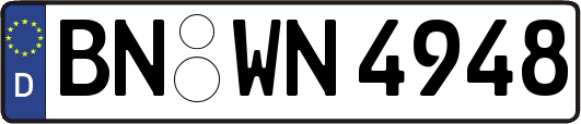 BN-WN4948