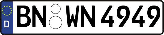 BN-WN4949