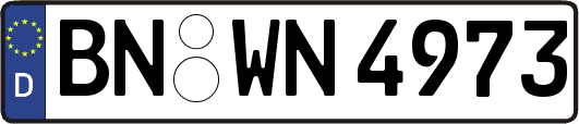 BN-WN4973
