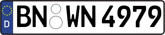 BN-WN4979