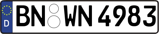 BN-WN4983