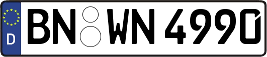 BN-WN4990