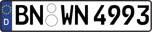 BN-WN4993