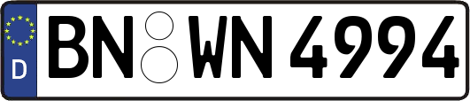 BN-WN4994
