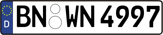 BN-WN4997