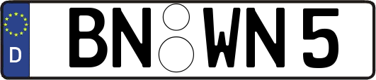 BN-WN5
