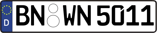BN-WN5011
