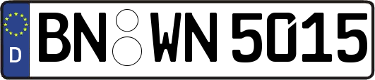 BN-WN5015
