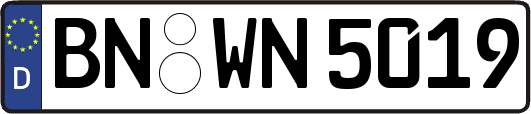 BN-WN5019