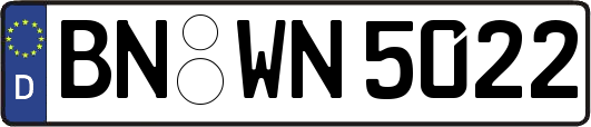 BN-WN5022