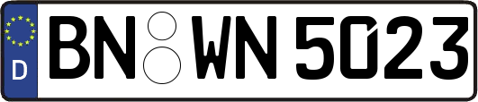 BN-WN5023
