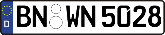 BN-WN5028