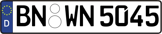 BN-WN5045