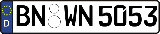 BN-WN5053