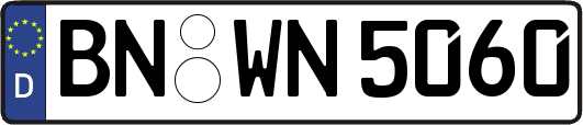 BN-WN5060