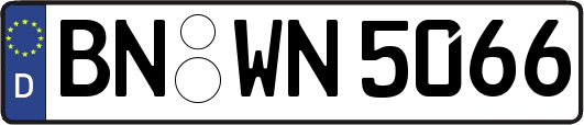 BN-WN5066