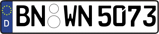 BN-WN5073