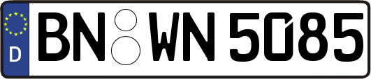 BN-WN5085