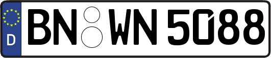BN-WN5088